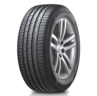   HANKOOK Ventus S1 evo2 SUV K117A 315/35 R20 110Y TL XL